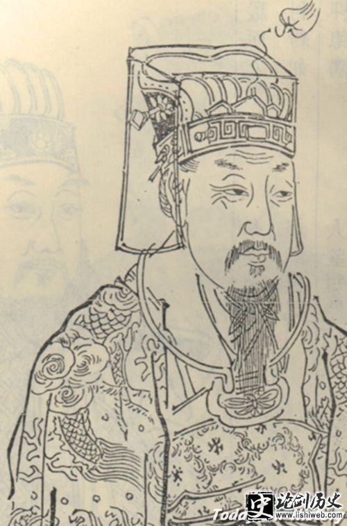 朱胜非