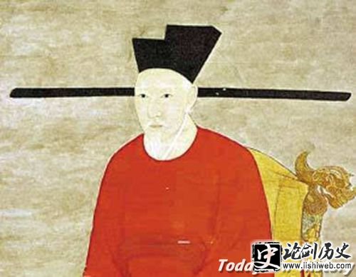 赵构