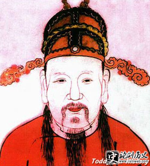 朱胜非
