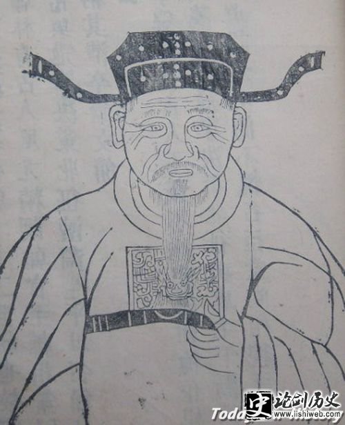 毕士安