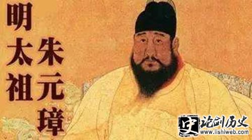 朱元璋