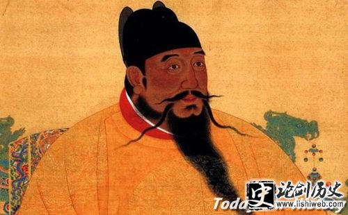 朱棣