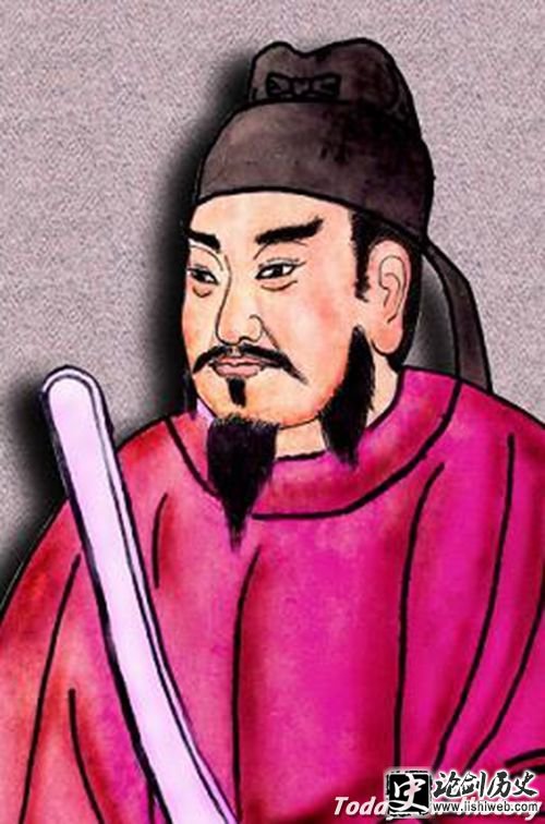 姜公辅