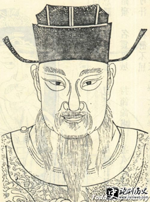 郑余庆