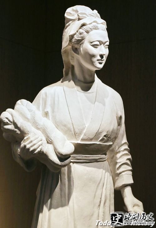 黄道婆