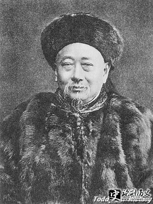 郭嵩焘