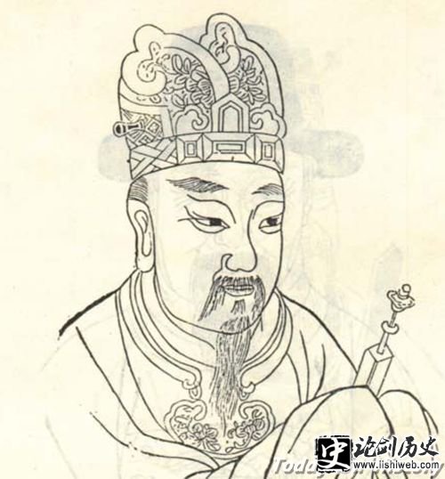 陈夷行