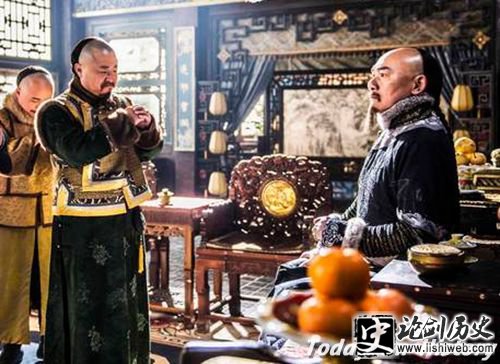讷亲