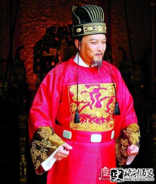 明末救星张居正简介,改革使朝廷苟延残喘50年