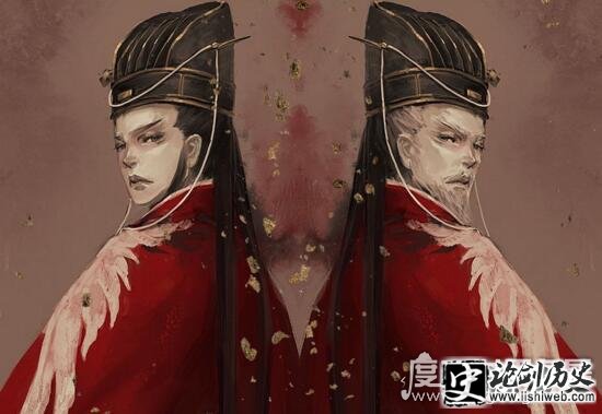 明末救星张居正简介,改革使朝廷苟延残喘50年