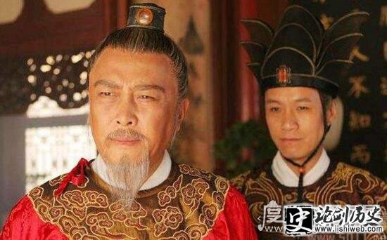 明末救星张居正简介,改革使朝廷苟延残喘50年