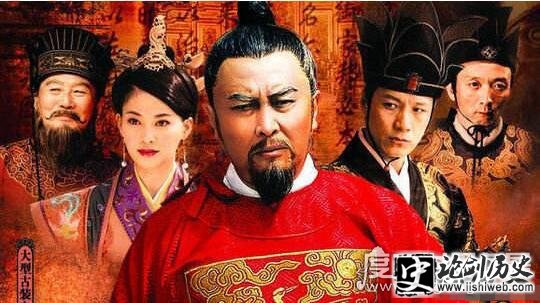 明末救星张居正简介,改革使朝廷苟延残喘50年