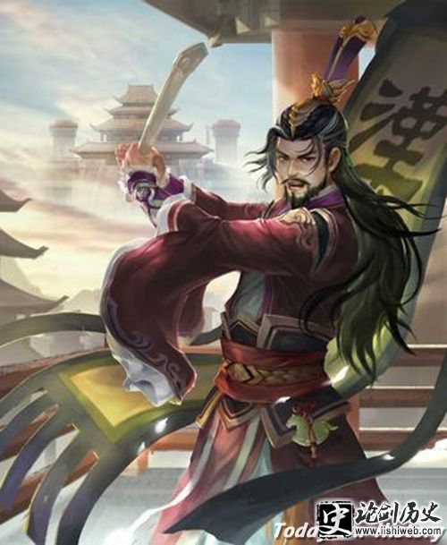 刘虞