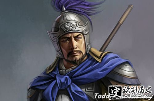 田豫
