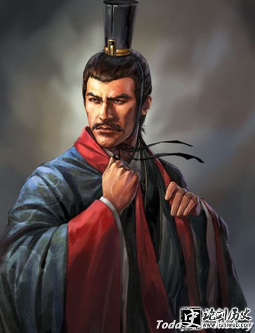 毛玠