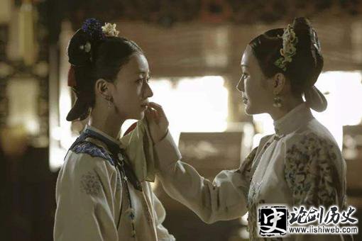 历史上魏璎珞令妃真的拉过皮条么?令妃每次怀孕乾隆都是怎么对她的? 历史上魏璎珞令妃真的拉过皮条么?令妃每次怀孕乾隆都是怎么对她的?