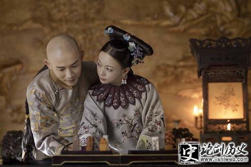 历史上魏璎珞令妃真的拉过皮条么?令妃每次怀孕乾隆都是怎么对她的? 历史上魏璎珞令妃真的拉过皮条么?令妃每次怀孕乾隆都是怎么对她的?