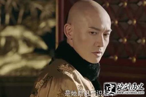 延禧攻略中乾隆是谁生的?乾隆的亲生母亲是谁?历史是怎样的? 延禧攻略中乾隆是谁生的?乾隆的亲生母亲是谁?历史是怎样的?