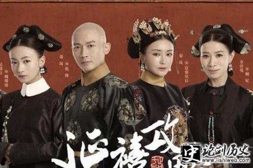 延禧攻略温淑夫人是什么人?温淑夫人绝笔信是真的吗? 延禧攻略温淑夫人是什么人?温淑夫人绝笔信是真的吗?