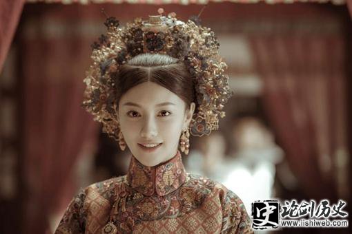 延禧攻略昭华公主历史原型介绍 昭华公主最后结局怎样了? 延禧攻略昭华公主历史原型介绍 昭华公主最后结局怎样了?