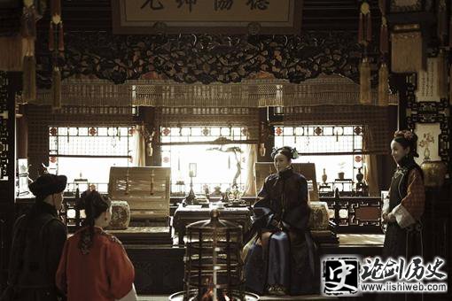 延禧攻略昭华公主历史原型介绍 昭华公主最后结局怎样了? 延禧攻略昭华公主历史原型介绍 昭华公主最后结局怎样了?