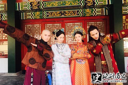 延禧攻略昭华公主历史原型介绍 昭华公主最后结局怎样了? 延禧攻略昭华公主历史原型介绍 昭华公主最后结局怎样了?