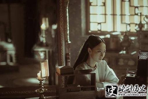 延禧攻略昭华公主历史原型介绍 昭华公主最后结局怎样了? 延禧攻略昭华公主历史原型介绍 昭华公主最后结局怎样了?