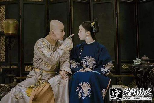 延禧攻略魏璎珞晋升令妃还赐死尔晴 为什么魏璎珞晋升能这么快? 延禧攻略魏璎珞晋升令妃还赐死尔晴 为什么魏璎珞晋升能这么快?