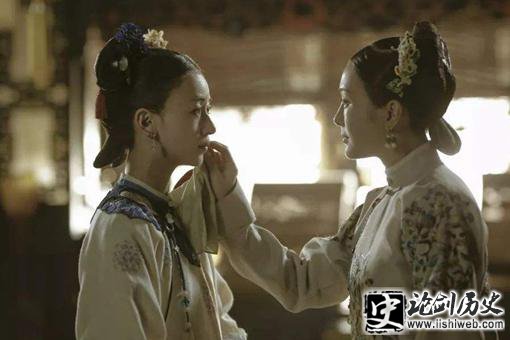 延禧攻略魏璎珞晋升令妃还赐死尔晴 为什么魏璎珞晋升能这么快? 延禧攻略魏璎珞晋升令妃还赐死尔晴 为什么魏璎珞晋升能这么快?