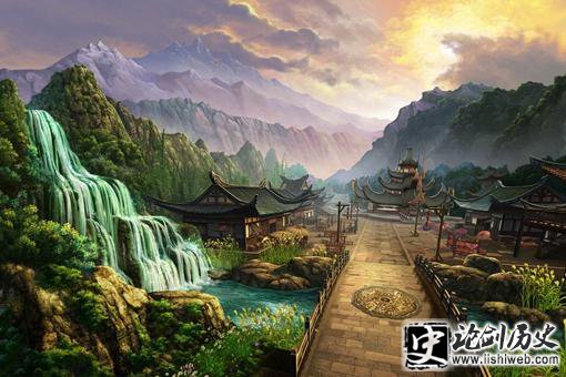 先人后己什么意思?先人后己典故出处介绍 先人后己什么意思?先人后己典故出处介绍