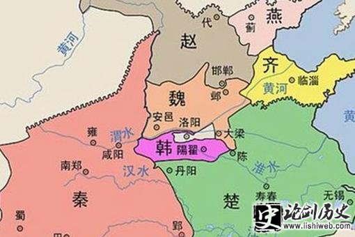 五国攻秦之战的历史故事是怎样的?五国攻秦一共打了几次? 五国攻秦之战的历史故事是怎样的?五国攻秦一共打了几次?
