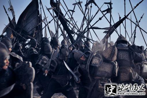 夷陵之战刘备到底有多少兵力?刘备夷陵之战真有70万人吗? 夷陵之战刘备到底有多少兵力?刘备夷陵之战真有70万人吗?