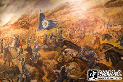 官渡之战双方兵力对比 袁绍总兵力比曹操多多少? 官渡之战双方兵力对比 袁绍总兵力比曹操多多少?