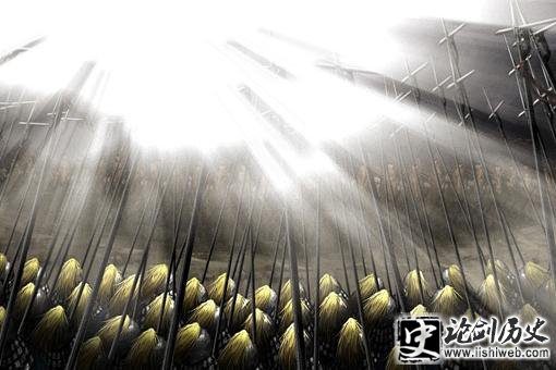 官渡之战双方兵力对比 袁绍总兵力比曹操多多少? 官渡之战双方兵力对比 袁绍总兵力比曹操多多少?