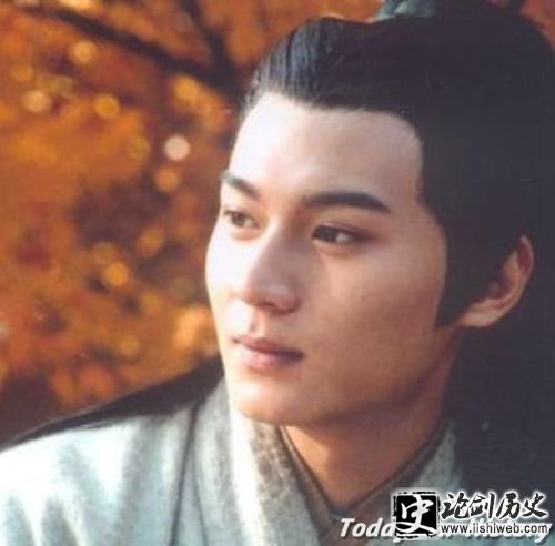 李陵