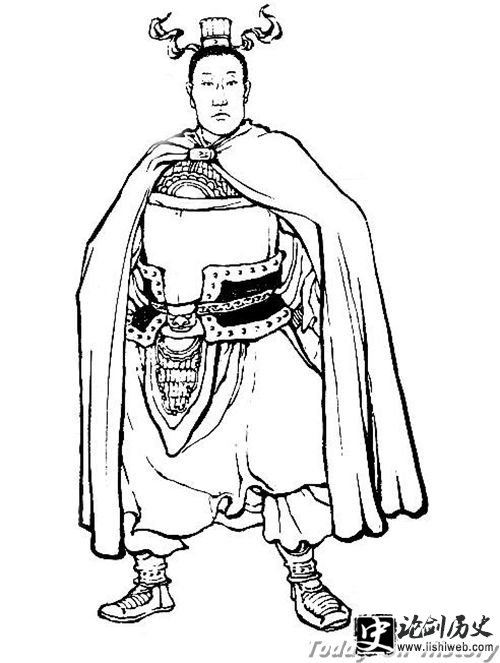 刘封