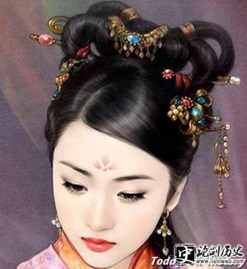 高密公主