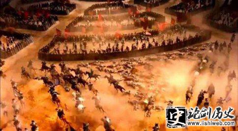诸葛亮发明的八卦阵有什么用?八卦阵是真实存在的么? 诸葛亮发明的八卦阵有什么用?八卦阵是真实存在的么?