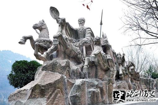 权宜之计什么意思?权宜之计典故出处介绍 权宜之计什么意思?权宜之计典故出处介绍