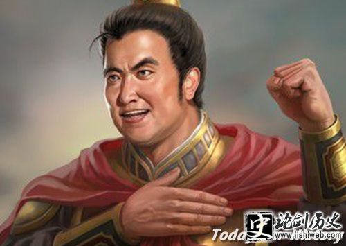 夏侯楙