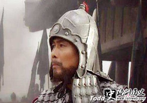 郝昭
