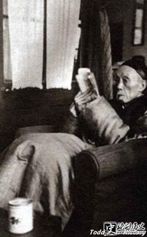 陈三立