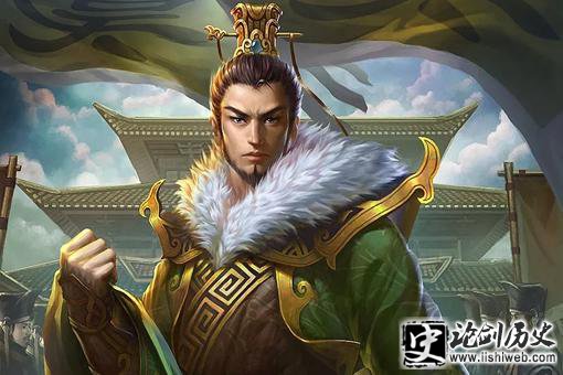 生子当如孙仲谋什么意思?生子当如孙仲谋典故出处介绍 生子当如孙仲谋什么意思?生子当如孙仲谋典故出处介绍
