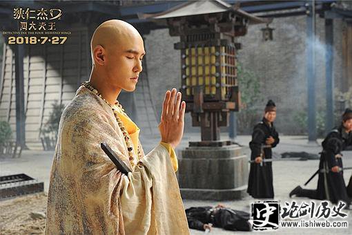 唐朝名将契苾何力是怎样的一个人? 唐朝名将契苾何力是怎样的一个人?