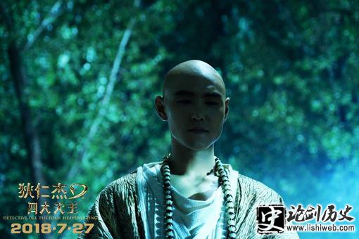 唐朝名将契苾何力是怎样的一个人? 唐朝名将契苾何力是怎样的一个人?