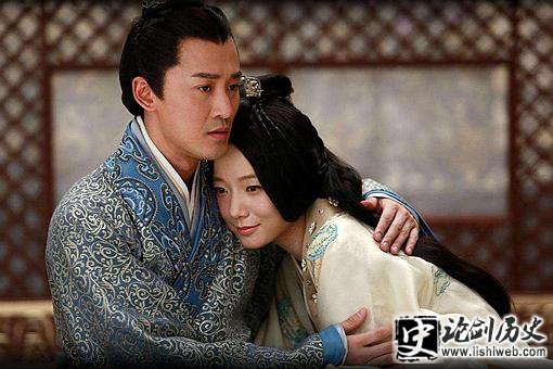 汉武帝为什么选择霍光辅政?汉武帝是真的非常信任霍光吗? 汉武帝为什么选择霍光辅政?汉武帝是真的非常信任霍光吗?