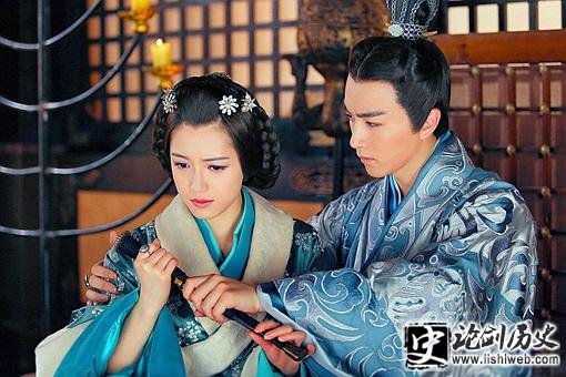 汉武帝为什么选择霍光辅政?汉武帝是真的非常信任霍光吗? 汉武帝为什么选择霍光辅政?汉武帝是真的非常信任霍光吗?
