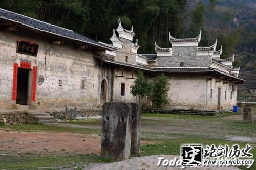 陈宝箴故居