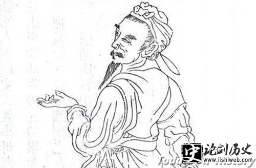 康茂才