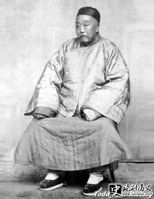 陈宝箴
